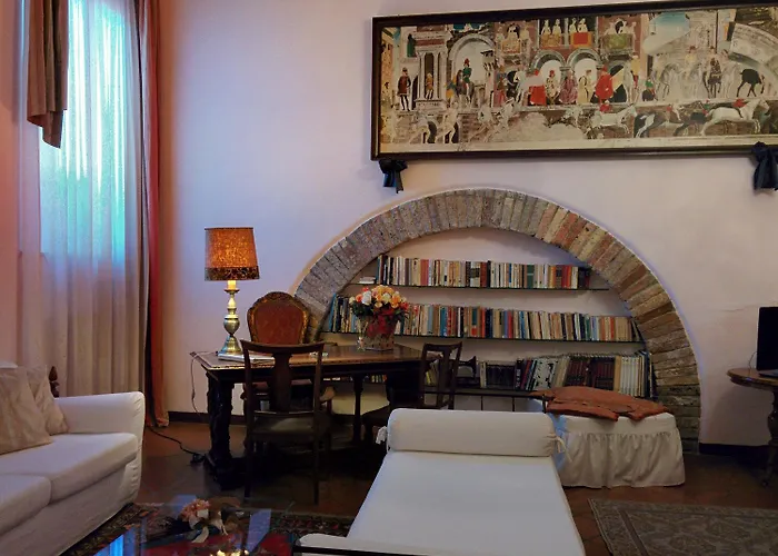 Casa Masoli