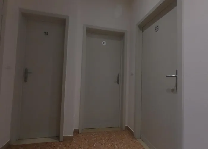 Gardenia Guest House