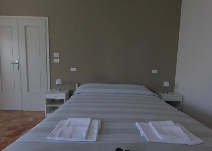 Gardenia Guest House