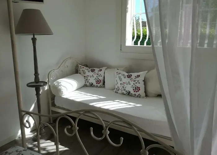 B&B Nadine Forlì - boutique eco stay con parcheggio gratuito